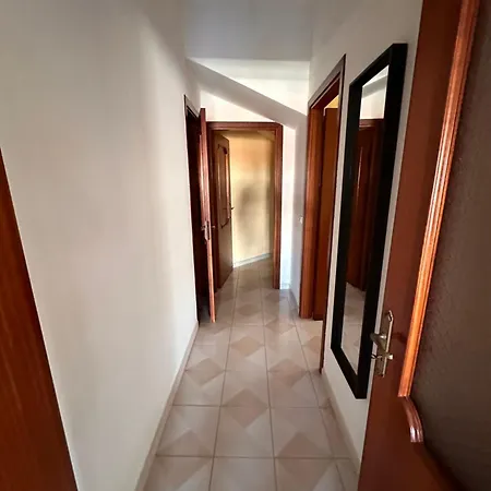 Sole Relax Appartement