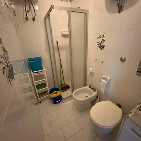 Sole Relax Appartement *
