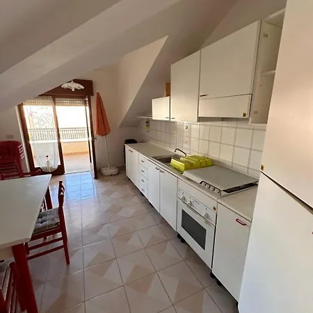 Sole Relax Appartement *