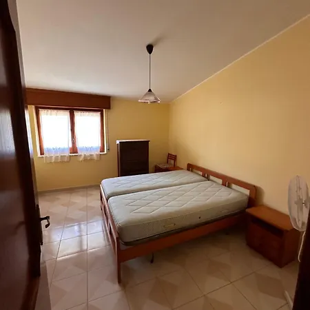 Sole Relax Appartement