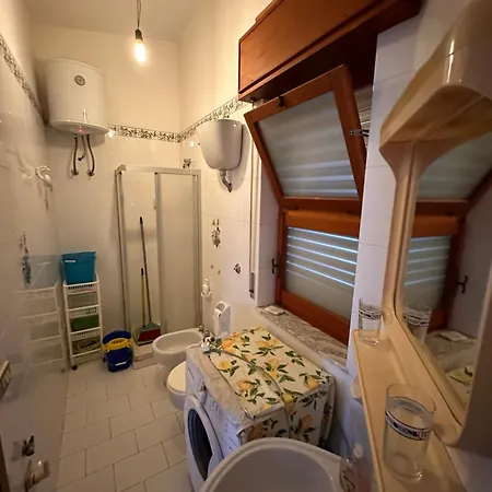 Sole Relax Appartement