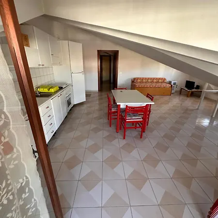 Appartement Sole Relax